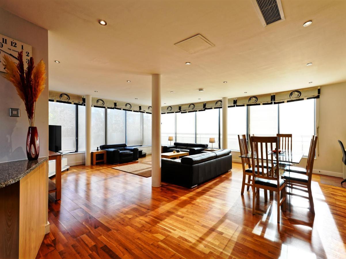 Farringdon Laceby Hotel de apartamente Londra