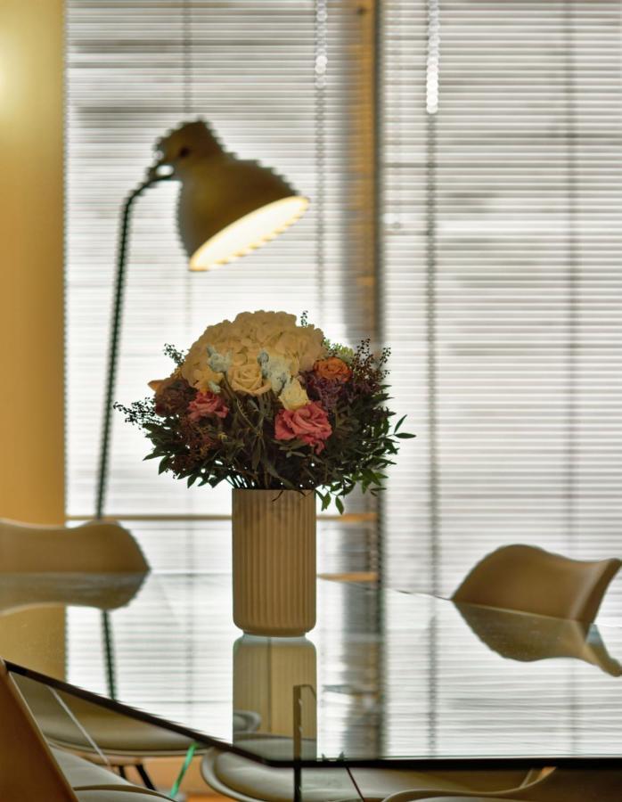 Hotel de apartamente Farringdon Laceby Londra
