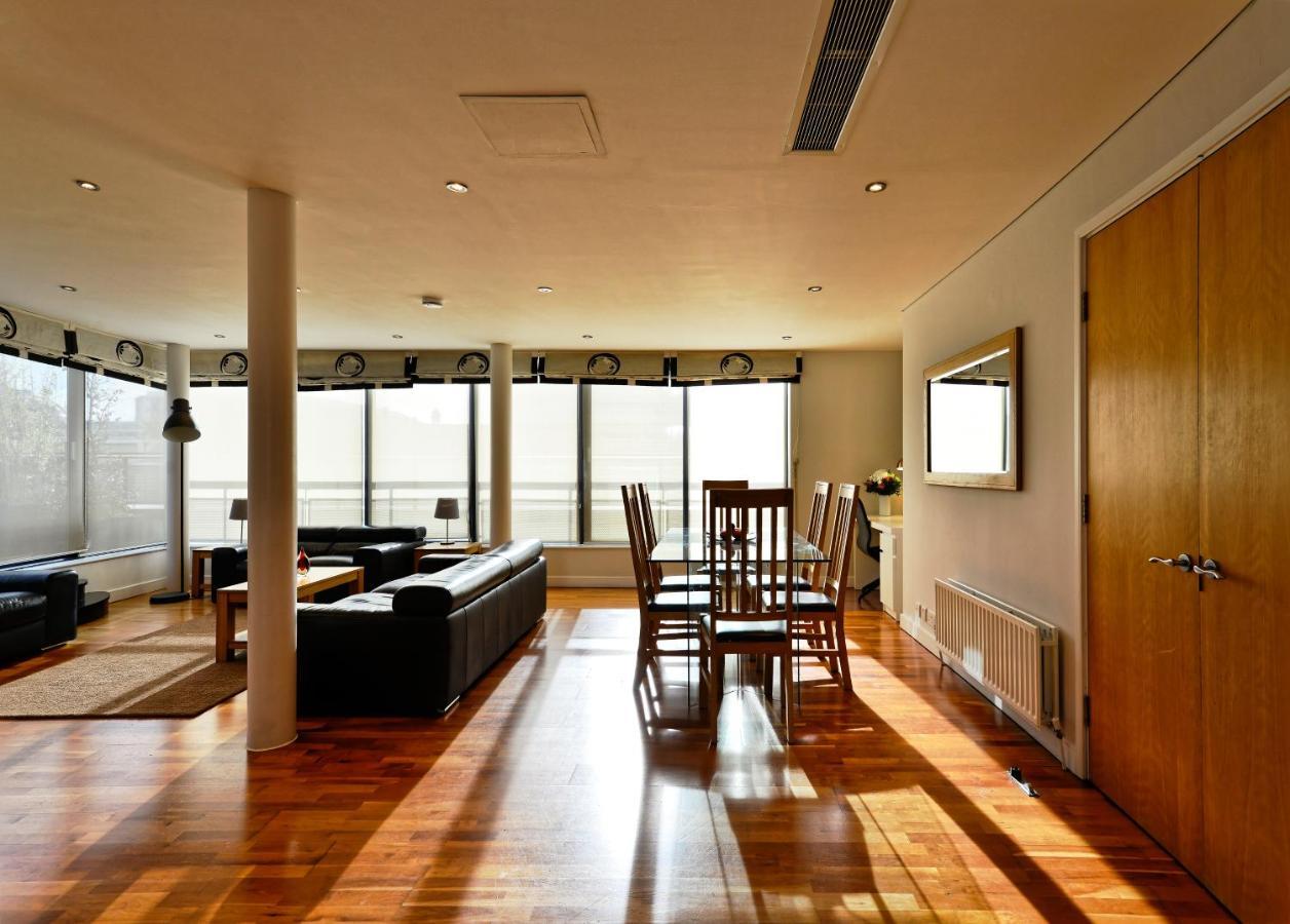 Hotel de apartamente Farringdon Laceby Londra