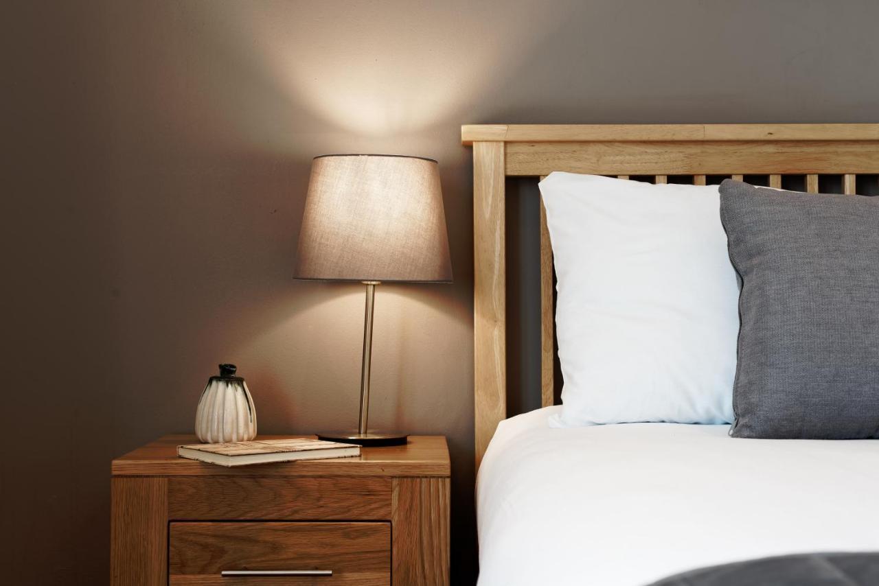 Farringdon Laceby Hotel de apartamente Londra