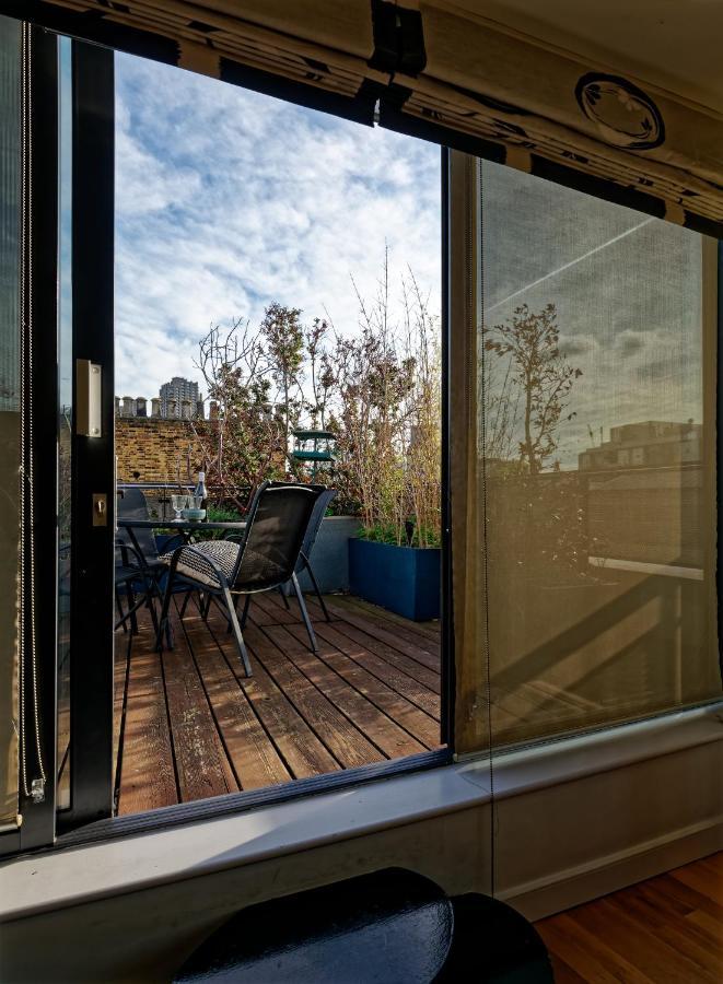 Farringdon Laceby Hotel de apartamente *