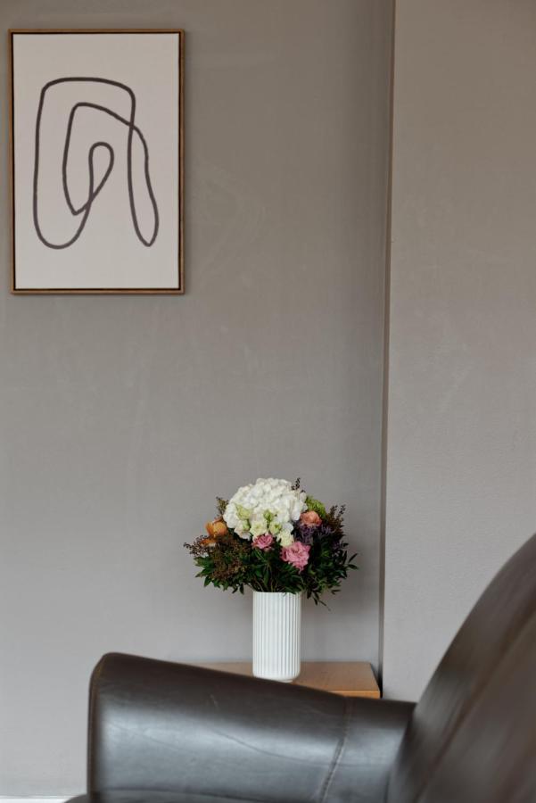 Hotel de apartamente Farringdon Laceby *