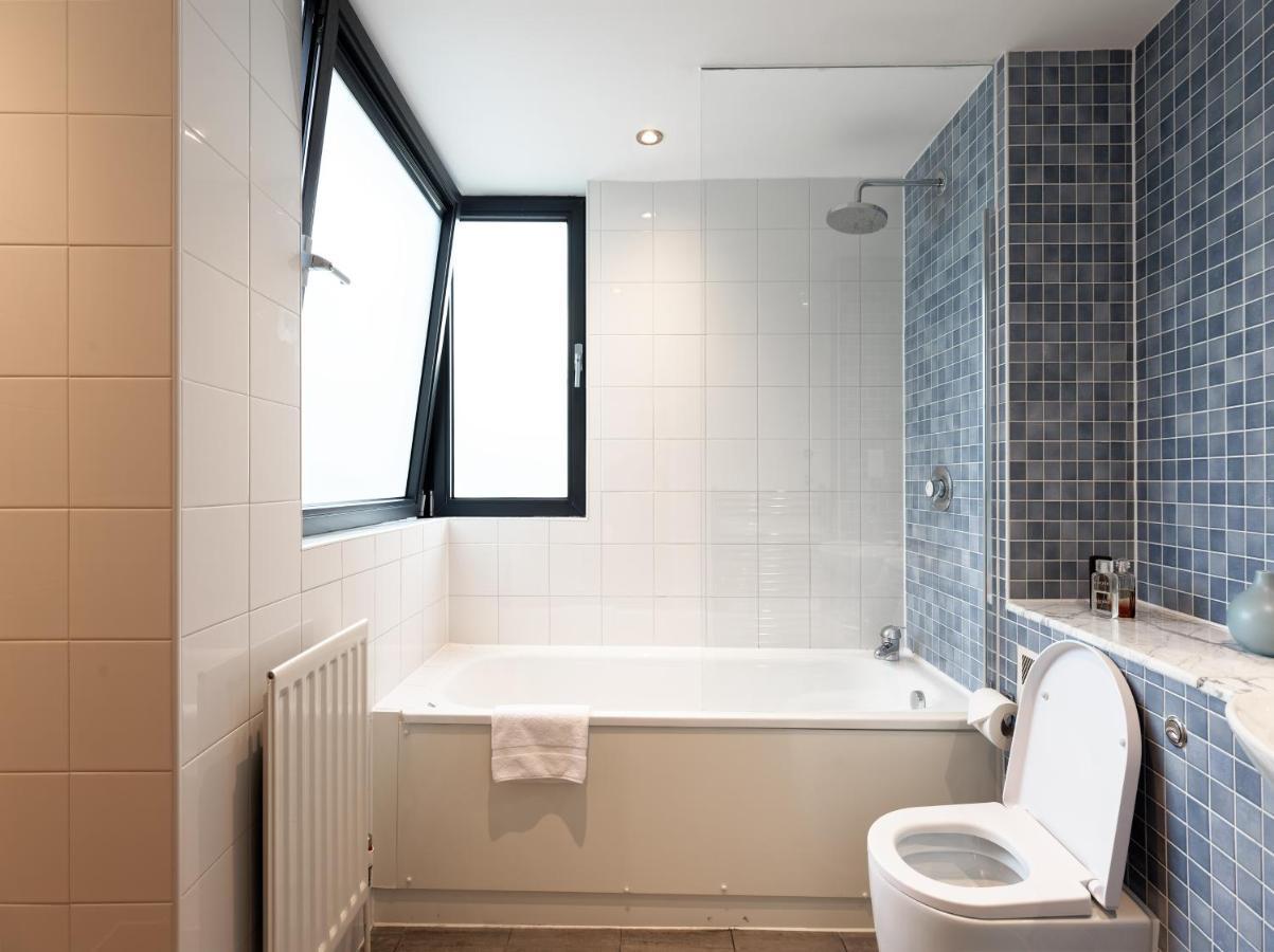 Hotel de apartamente Farringdon Laceby